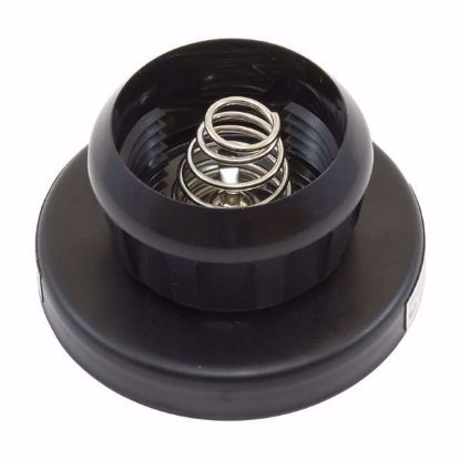 Picture of Magnetic Base Mount for All E-Flare Beacons, Black