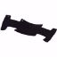 Picture of Head Harness Brow Pad for Z-Link Respirator