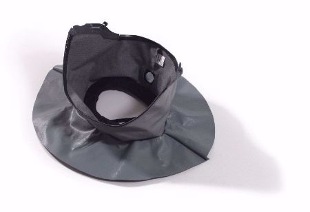 Picture of Zytec Replacement shoulder cape for Z-Link PAPR