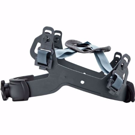 Picture of 4-pt. Nylon Quick Release Replacement Suspension Sure-Lock - Wheel Ratchet, EACH