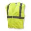 Picture of Radians SV4GM Vest yellow