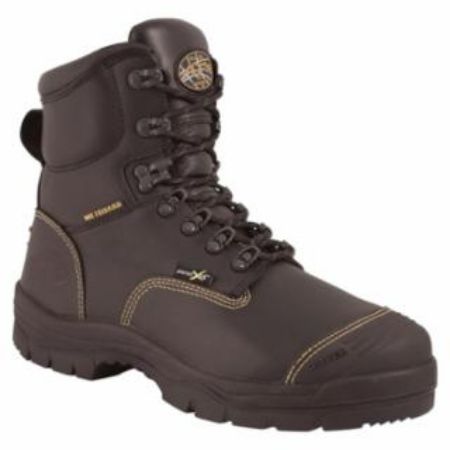 Picture of Oliver Boots with Metatarsal Guard
